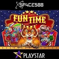 slot Fun Time PlayStar